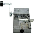 ALJO Door lock 4104.DXFE.RH Detail Page